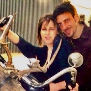 Meet your Posher, Darcy